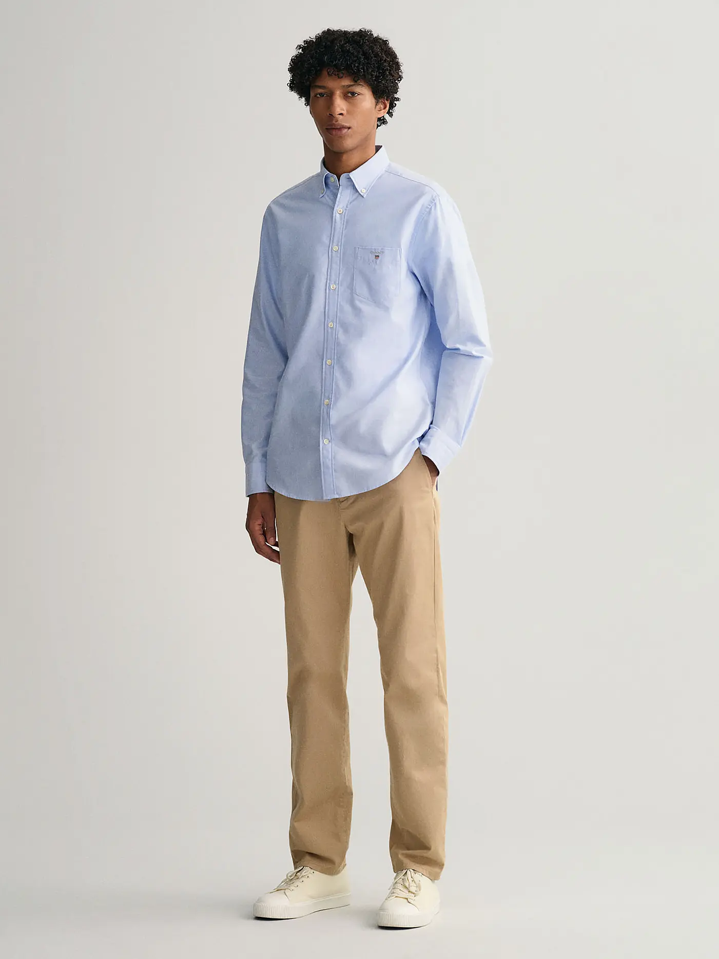 GANT | Hemd Regular Fit | 